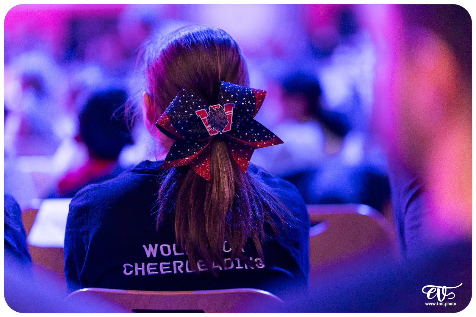 CEREMONIE DES CHAMPIONS